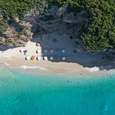 Icampjal Camp And Bar Kamp alanı