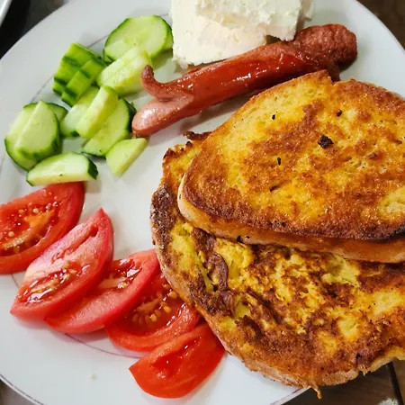 Icampjal Camp And Bar Camping *