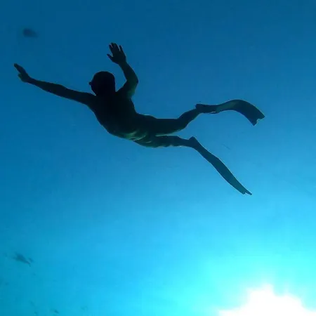 Camping Icampjal Camp And Bar Jal