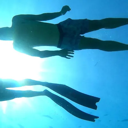 Icampjal Camp And Bar