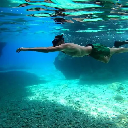 Camping Icampjal Camp And Bar *