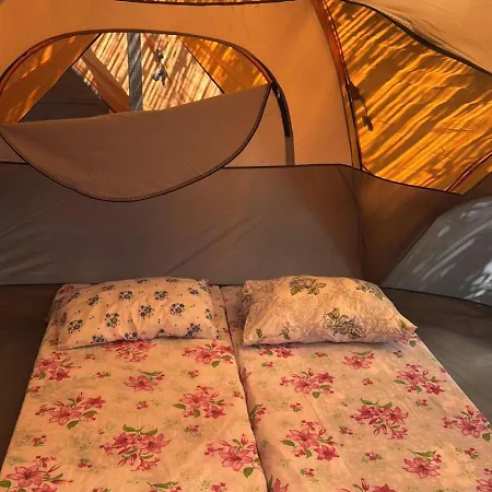Icampjal Camp And Bar 营地 贾尔
