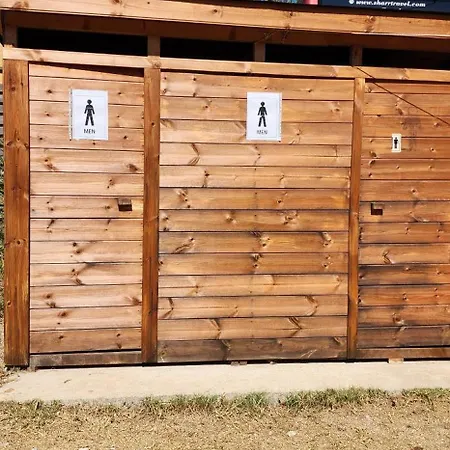 Icampjal Camp And Bar * Jal