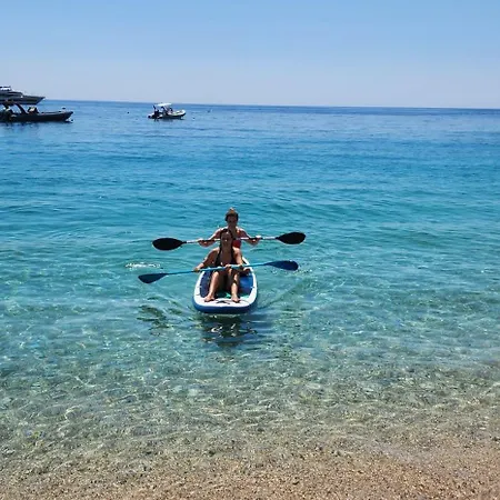 Icampjal Camp And Bar *