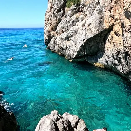 Camping Icampjal Camp And Bar