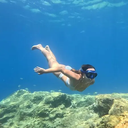 Camping Icampjal Camp And Bar Jal