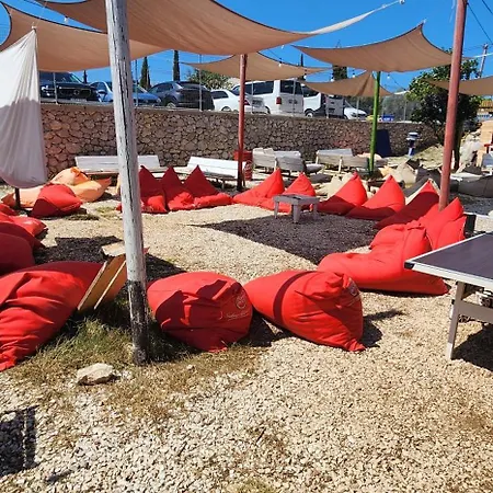 Icampjal Camp And Bar Camping *