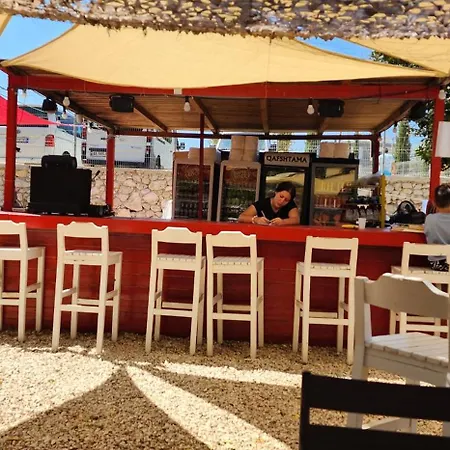 Camping Icampjal Camp And Bar *