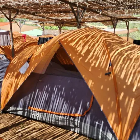 Icampjal Camp And Bar 贾尔