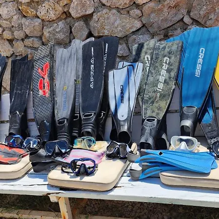 Icampjal Camp And Bar Camping