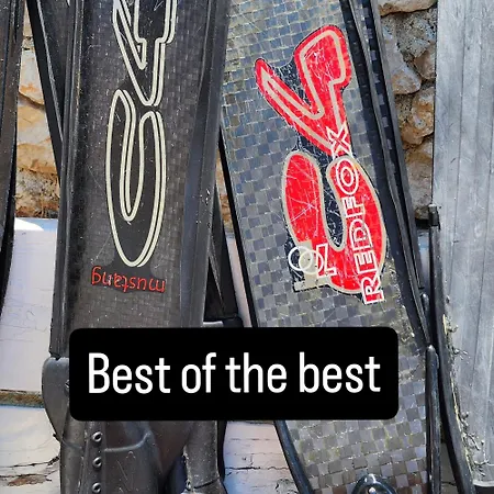 Icampjal Camp And Bar * Jal