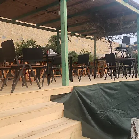 Icampjal Camp And Bar 贾尔