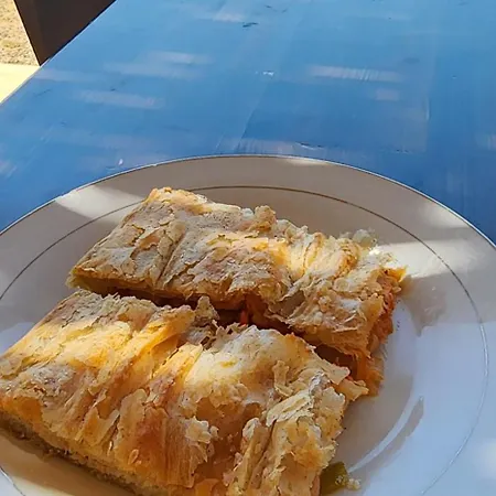 Camping Icampjal Camp And Bar Jal