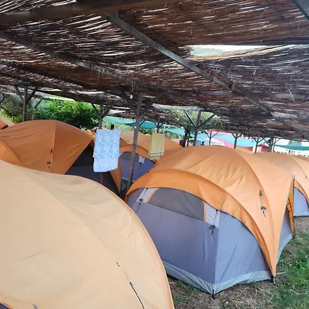 Icampjal Camp And Bar 营地 贾尔