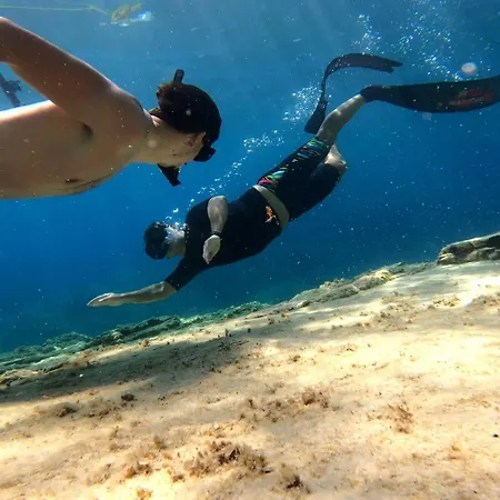 Icampjal Camp And Bar