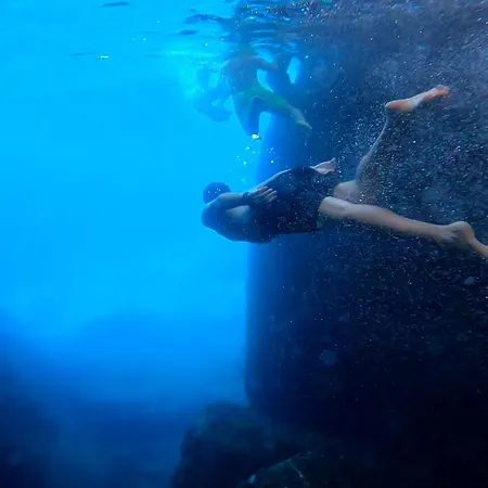 Icampjal Camp And Bar Jal