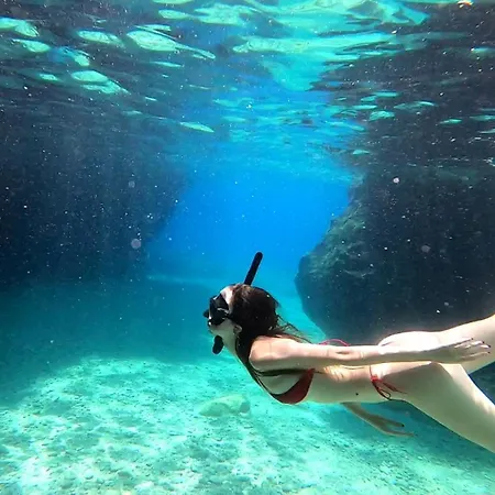 Icampjal Camp And Bar