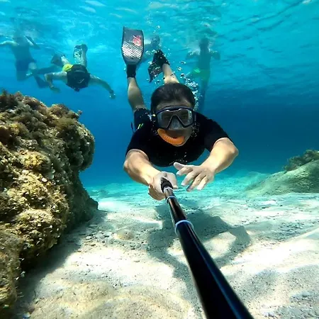 Icampjal Camp And Bar *