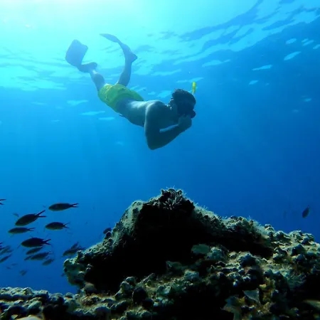 Camping Icampjal Camp And Bar *