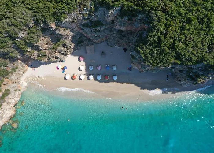 Icampjal Camp And Bar Kamp alanı