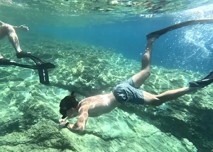 Icampjal Camp And Bar Kamp alanı Jal