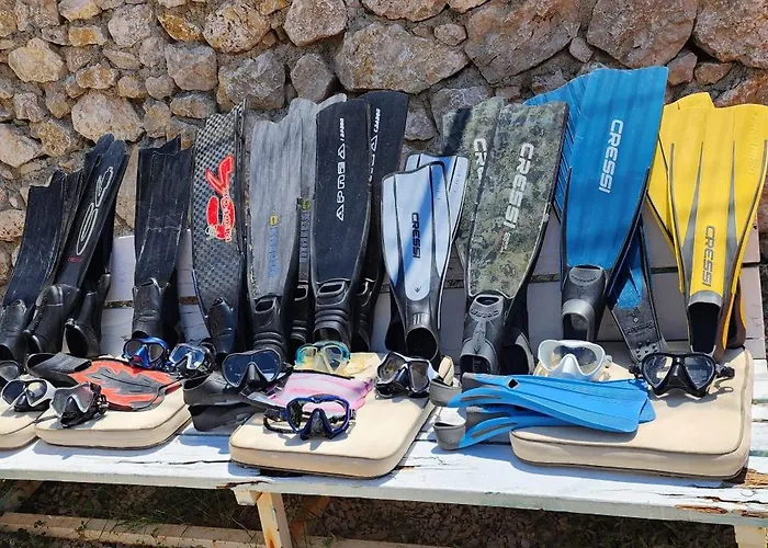 Icampjal Camp And Bar Kamp alanı
