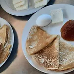 Icampjal Camp And Bar Camping *