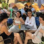 Camping Icampjal Camp And Bar *