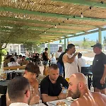 Icampjal Camp And Bar * Jal