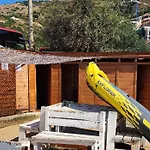 Icampjal Camp And Bar Camping Jal