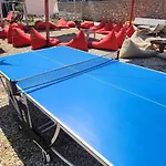 Icampjal Camp And Bar * Jal