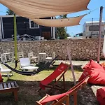 Icampjal Camp And Bar *