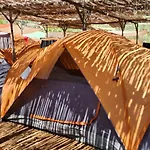 Icampjal Camp And Bar Jal