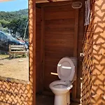 Camping Icampjal Camp And Bar Jal