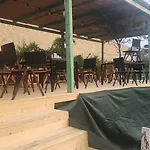 Icampjal Camp And Bar Jal