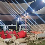 Icampjal Camp And Bar Camping