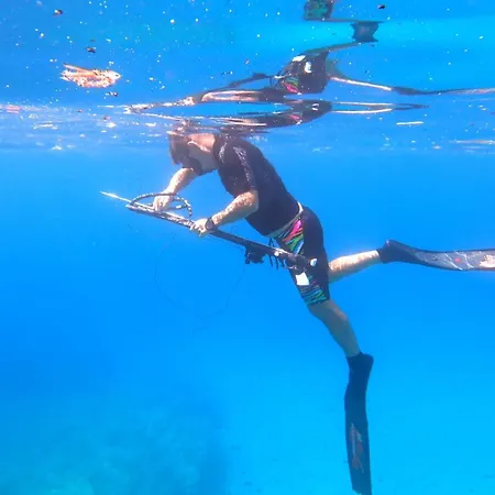 Icampjal Camp And Bar مكان تخييم جال