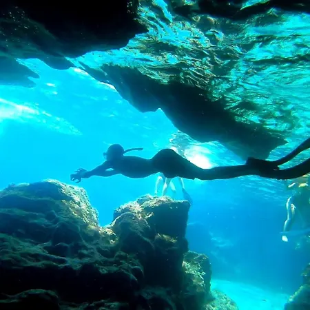 Icampjal Camp And Bar *