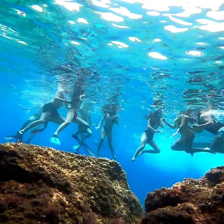 Icampjal Camp And Bar مكان تخييم *