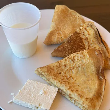 Icampjal Camp And Bar مكان تخييم *