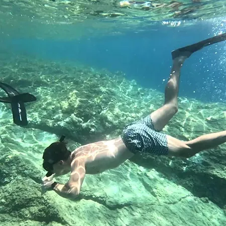 Icampjal Camp And Bar مكان تخييم جال