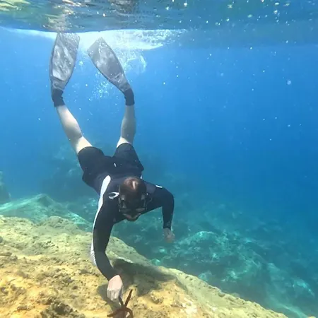 مكان تخييم Icampjal Camp And Bar جال