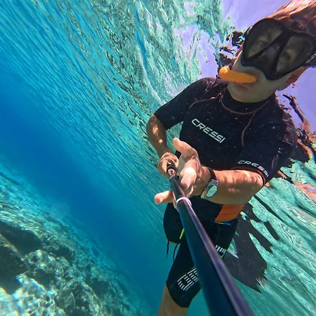 مكان تخييم Icampjal Camp And Bar جال