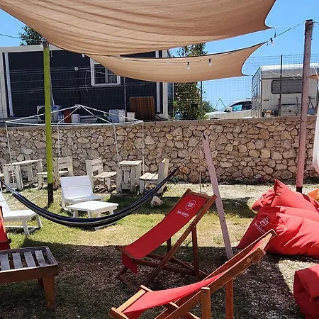 Icampjal Camp And Bar *