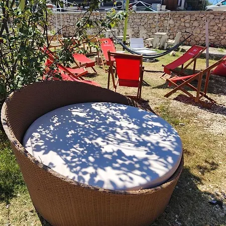 Icampjal Camp And Bar *