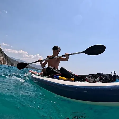 مكان تخييم Icampjal Camp And Bar جال