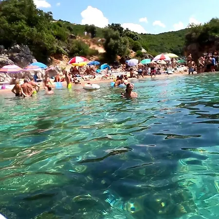 Icampjal Camp And Bar مكان تخييم جال