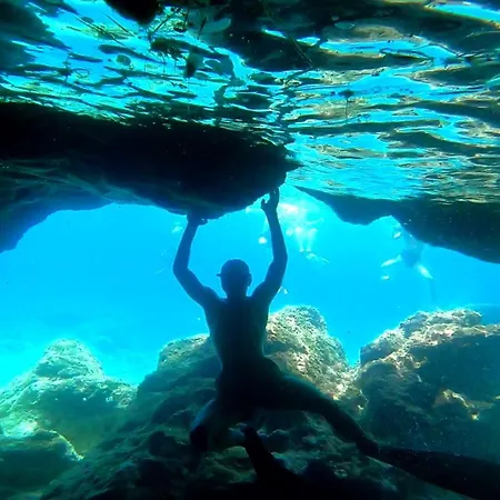 Icampjal Camp And Bar جال