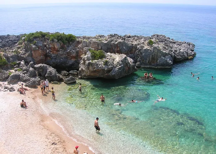 Campingplatz Icampjal Camp&bar *