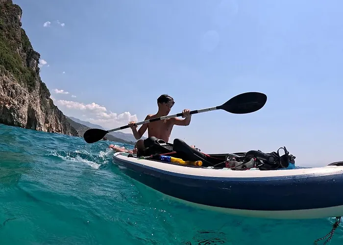 Campingplatz Icampjal Camp&bar Jal